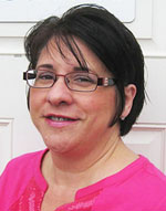 Carolyn Azzarelli – Cancer Registrar