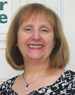 Denise Yatko - Cancer Registrar