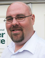 James Littlejohn - Information Systems Specialist