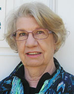 Judith Rose - Research Interviewer