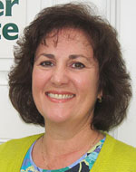 Karen Ryczak RN - Patient Navigator