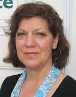Lisa Wilkins - Cancer Registrar