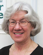 Patricia-Lawless -– Project Manager