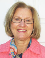 Pauline-Kozik - Research Interviewer