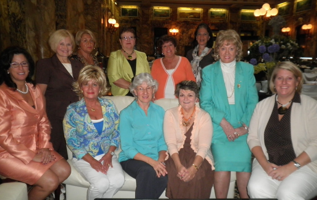 Scranton Business and Professional Women to Host Ovarian Cancer Education Program