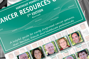 Cancer Resources Guide