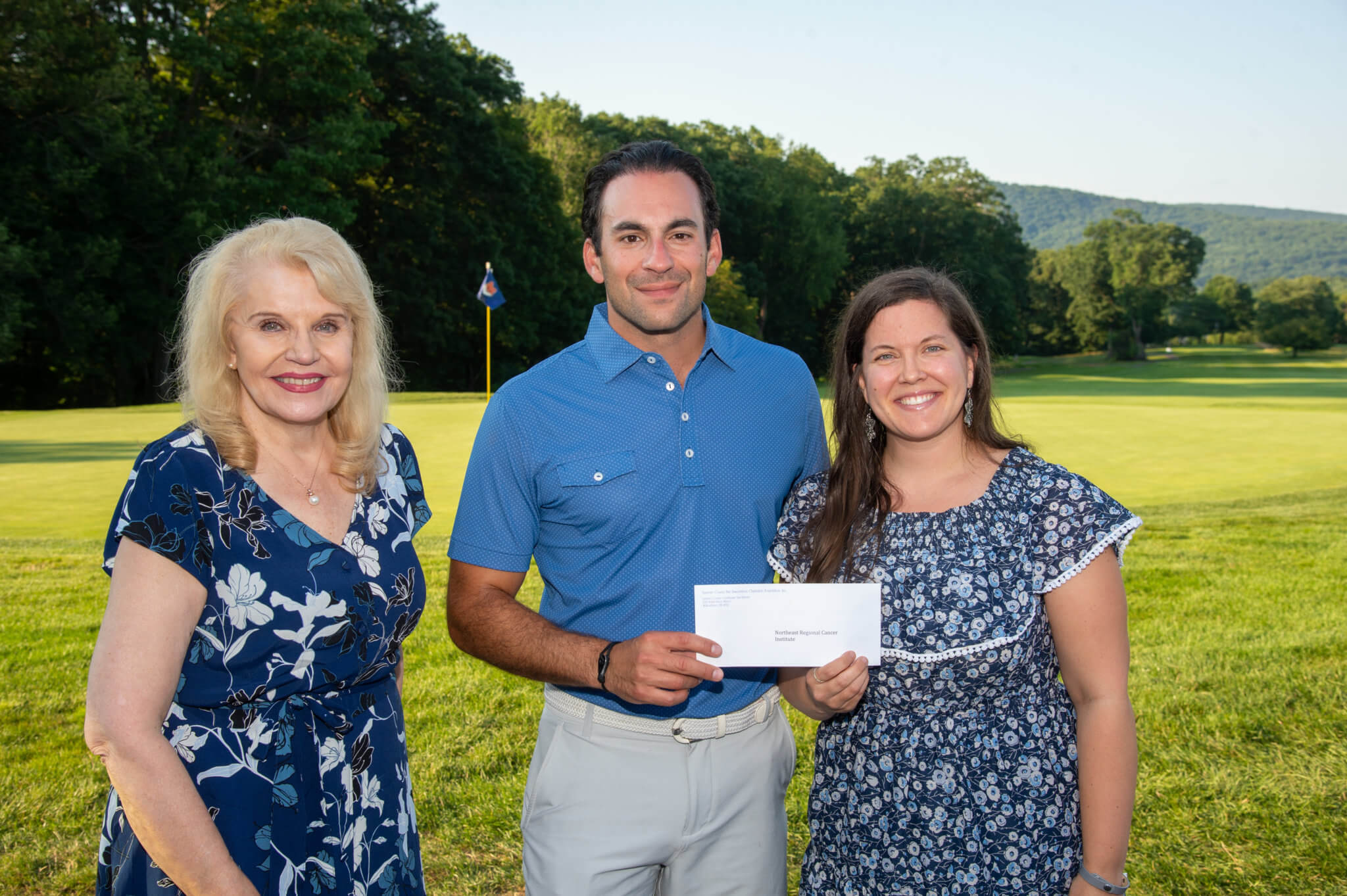 Luzerne County Bar Association Charitable Foundation Grants 1,000 to