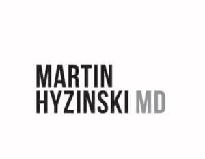 Martin Hyzinski_MD_Logo
