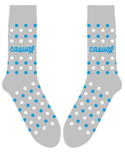 CASUAL Socks